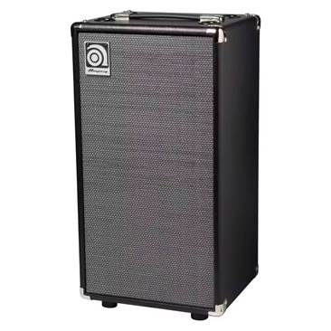 Ampeg SVT210AV Compact 2x10 Bass Cabinet