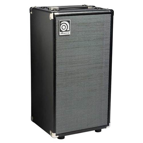 Ampeg SVT210AV Compact 2x10 Bass Cabinet Ampeg SVT210AV Compact 2x10 Bass Cabinet
