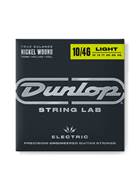 Dunlop DEN1046 10-46 Nickel Electric Strings