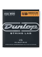 Dunlop DEN1150 11-50 Nickel Heavy Electric Strings