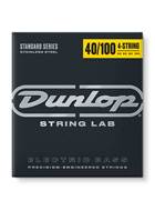 Dunlop DBN40100 40-100 Nickel Bass Strings