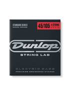 Dunlop DBN2014 45-105 Nickel Bass Strings