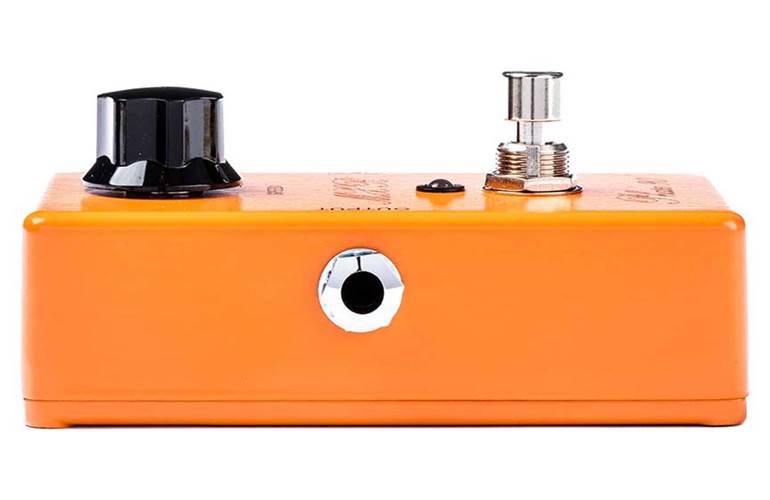 MXR Phase 90 Script LED Phaser MXR Phase 90 Script LED Phaser