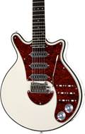 Brian May Special LE White