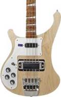 Rickenbacker 4003 Bass Mapleglo Left Handed