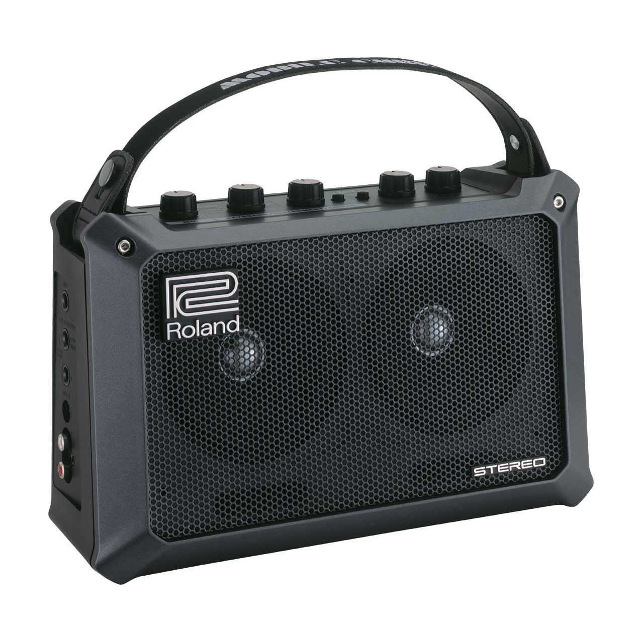 Roland Mobile Cube Combo Amp