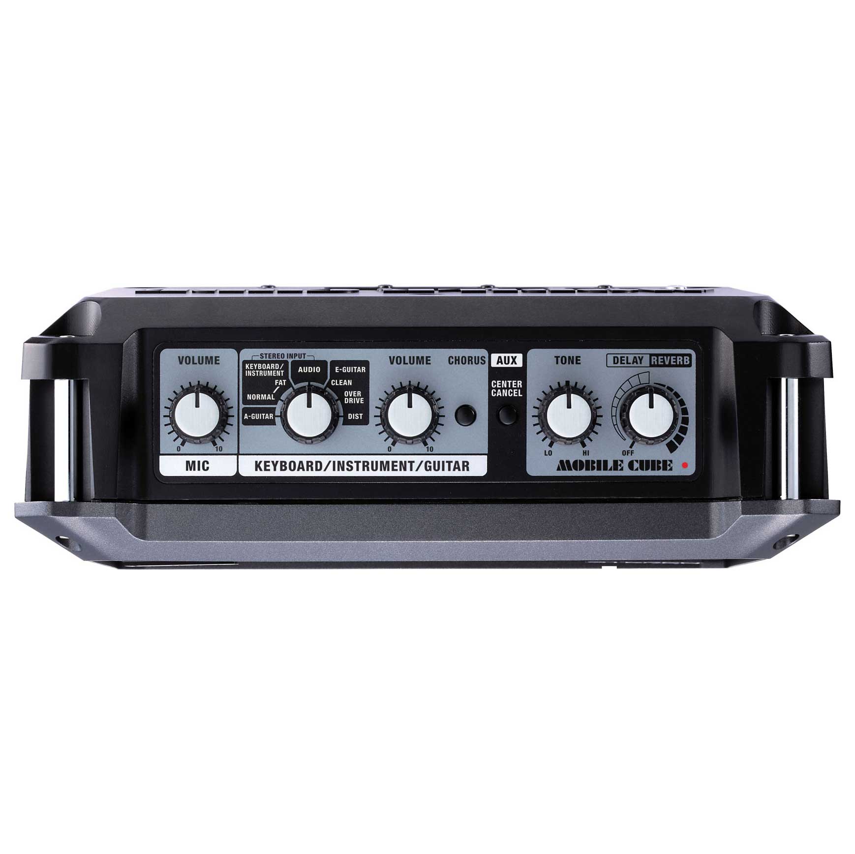 Roland Mobile Cube Combo Amp | guitarguitar