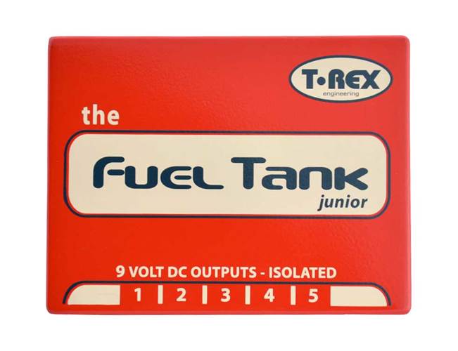 T-Rex FuelTank Junior Power Supply