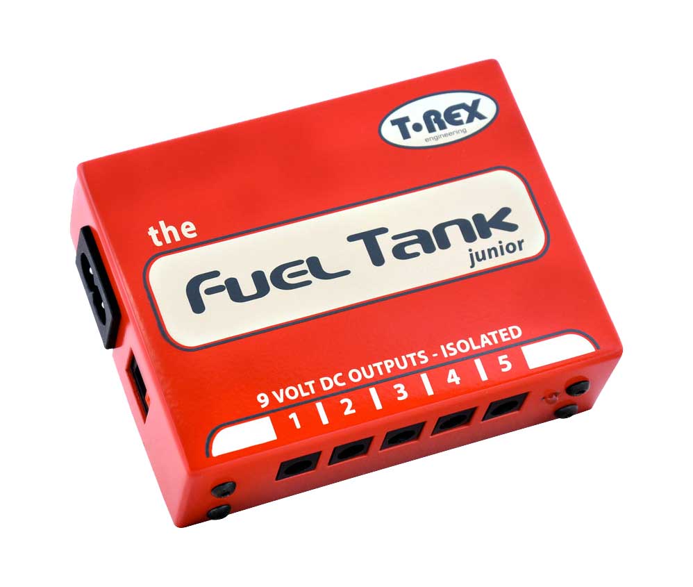 T-Rex FuelTank Junior Power Supply
