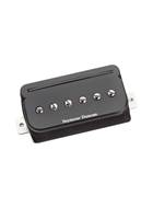 Seymour Duncan SHPR-1B P-Rails Bridge Black