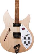 Rickenbacker 330 12 String Mapleglo (Ex-Demo) #22762