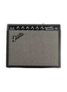 Fender 65 Princeton Reverb Combo Valve Amp (Ex-Demo) #CR420194