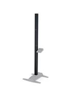 Bose L1 Model II Cylindrical Radiator Top and Bottom (Ex-Demo) #5678