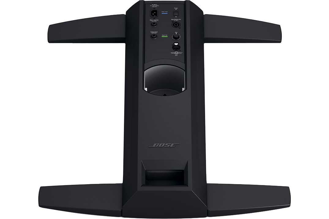 Bose L1 Model II Powerstand UK (Ex-Demo) #1234