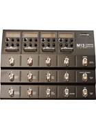 Line 6 M13 Stompbox Modeler (Ex-Demo)