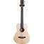 Martin LX1E Little Martin Front View