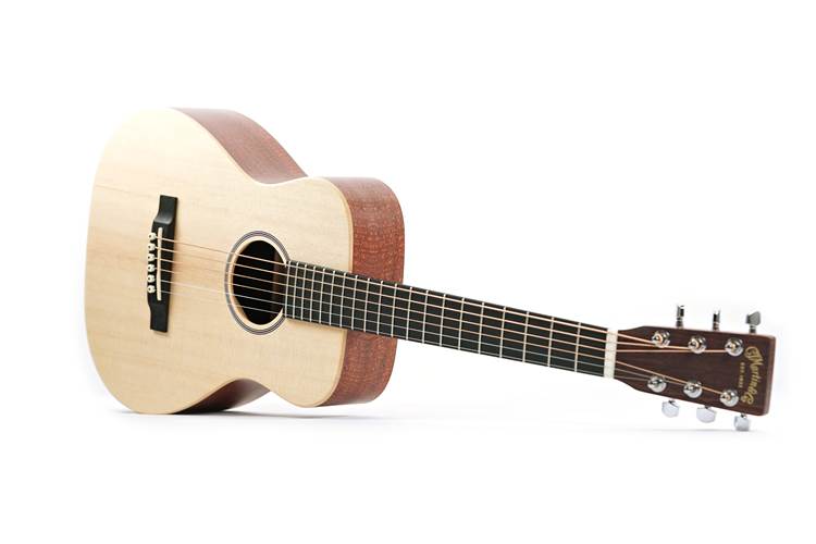 Martin LX1E Little Martin Martin LX1E Little Martin