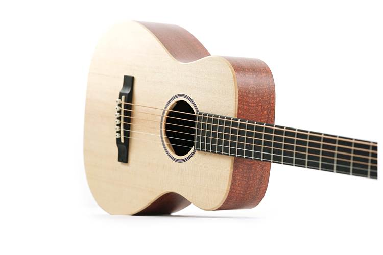 Martin LX1E Little Martin Martin LX1E Little Martin