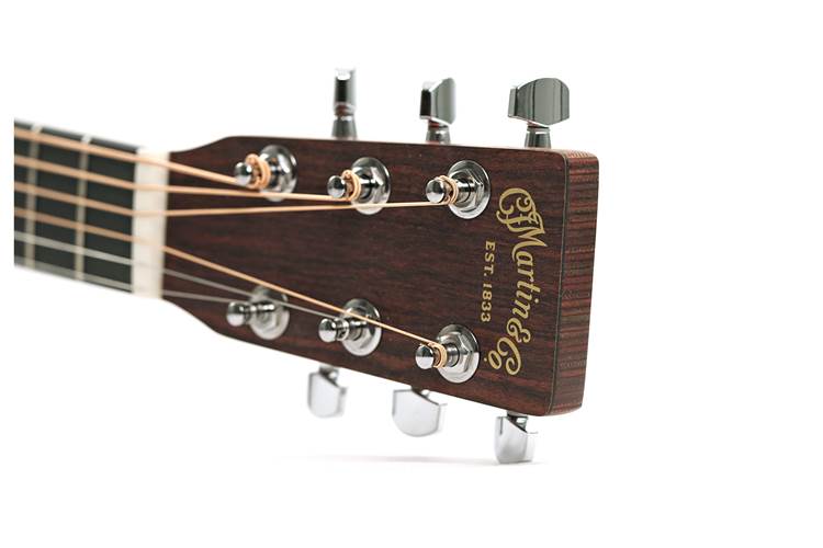 Martin LX1E Little Martin Martin LX1E Little Martin