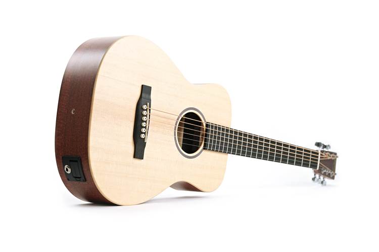 Martin LX1E Little Martin Martin LX1E Little Martin