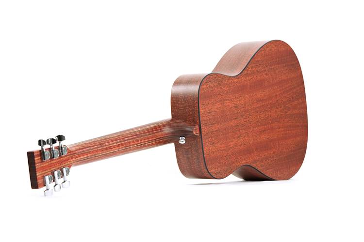 Martin LX1E Little Martin Martin LX1E Little Martin