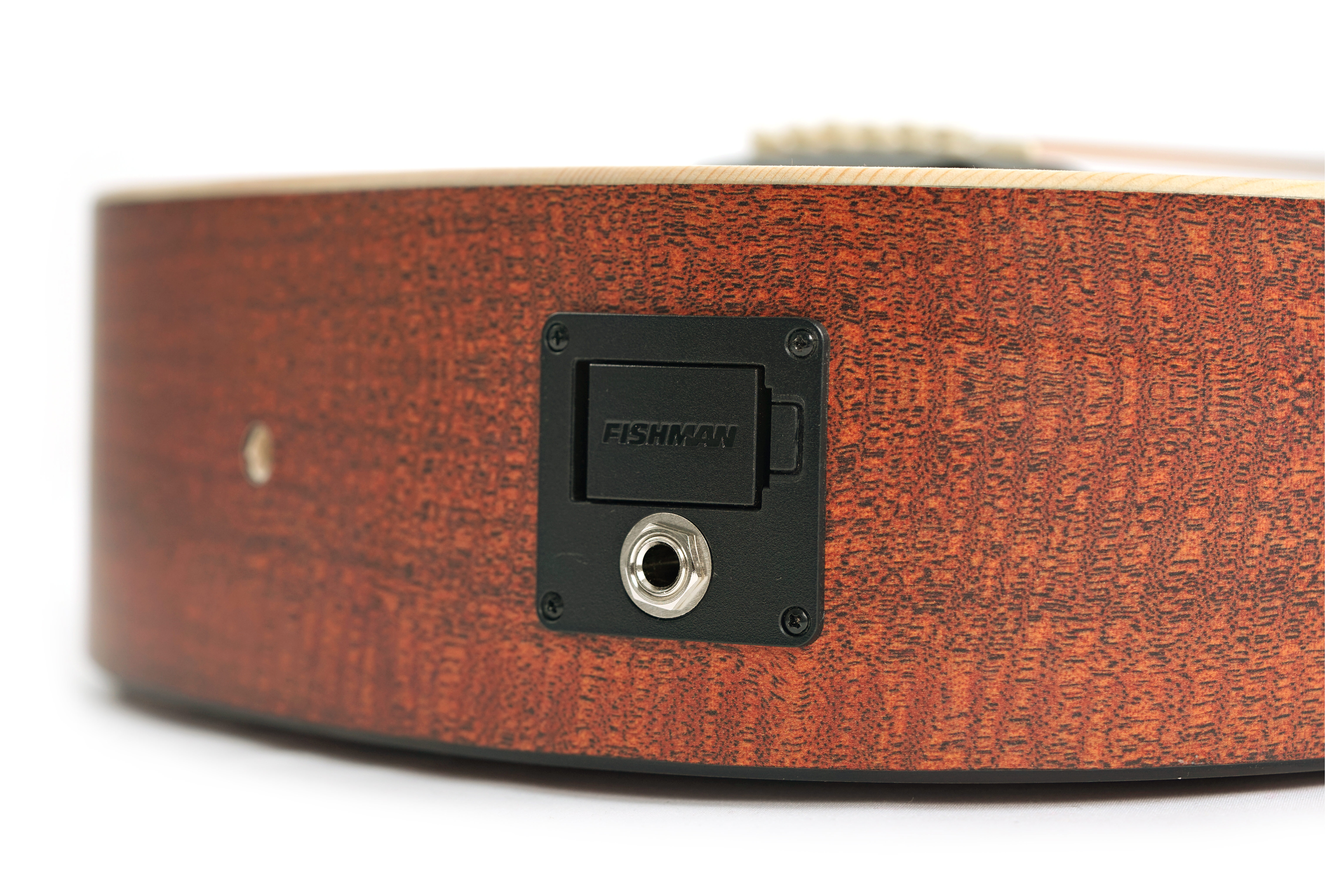 Martin LX1E Little Martin