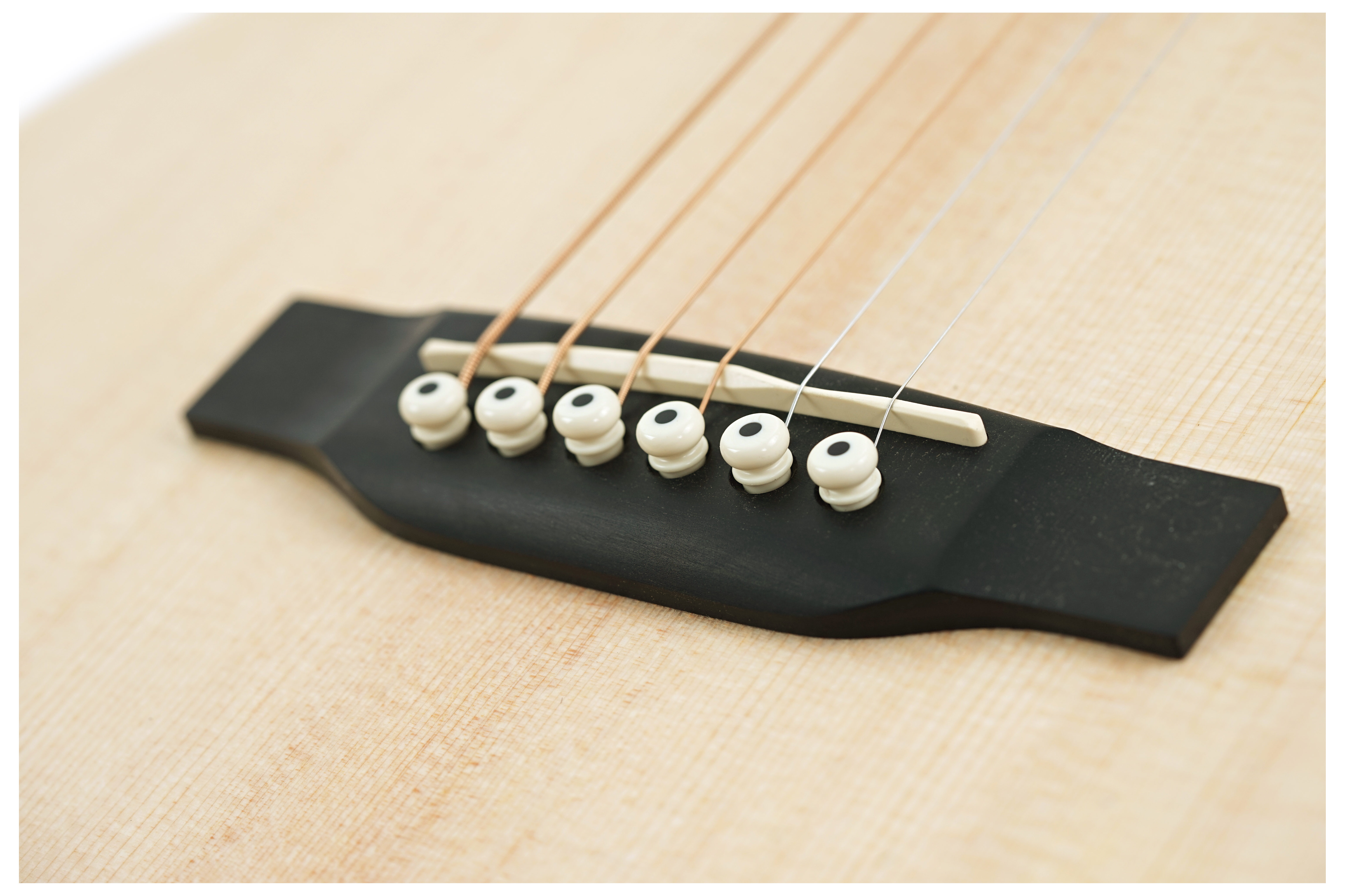 Martin LX1E Little Martin