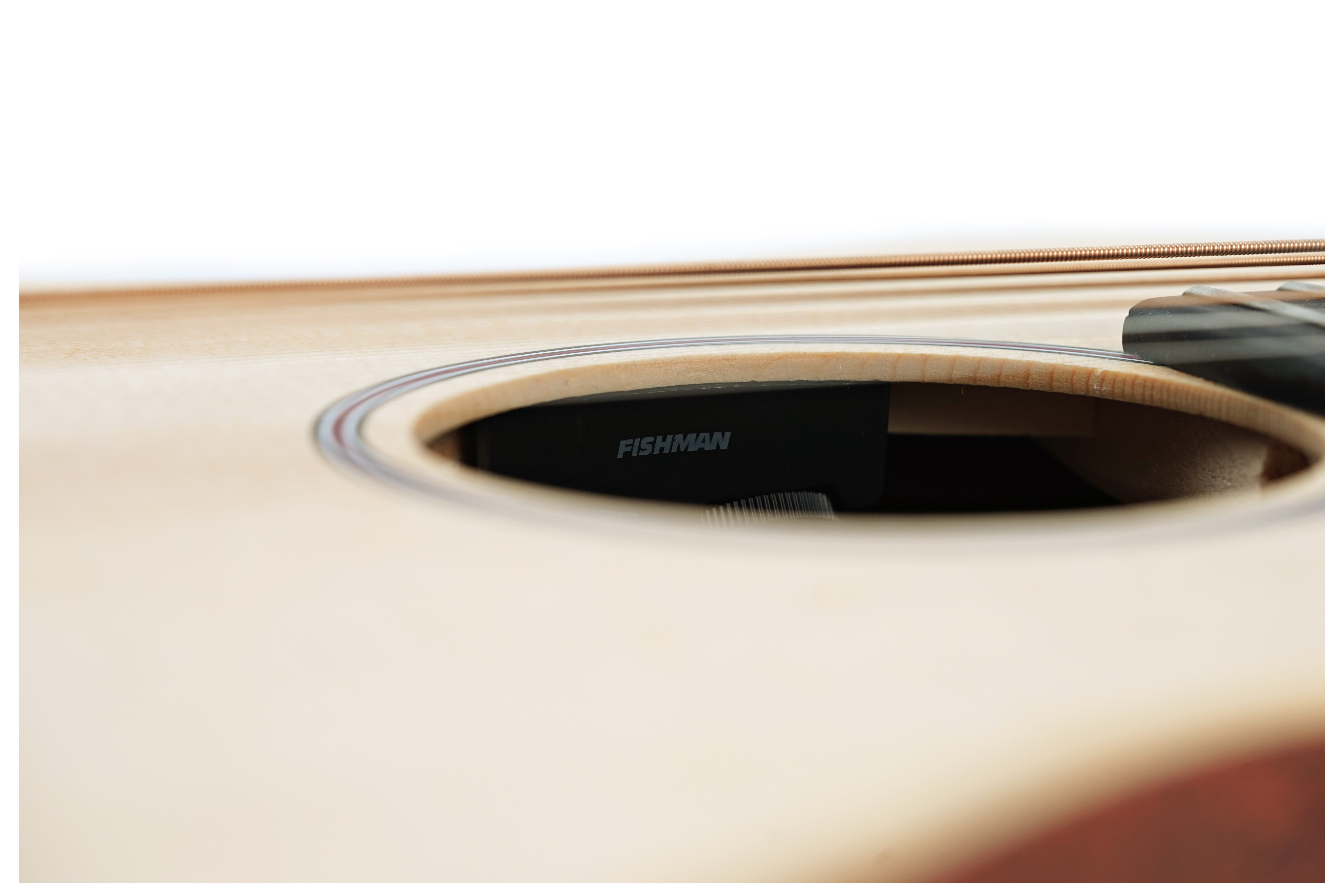 Martin LX1E Little Martin