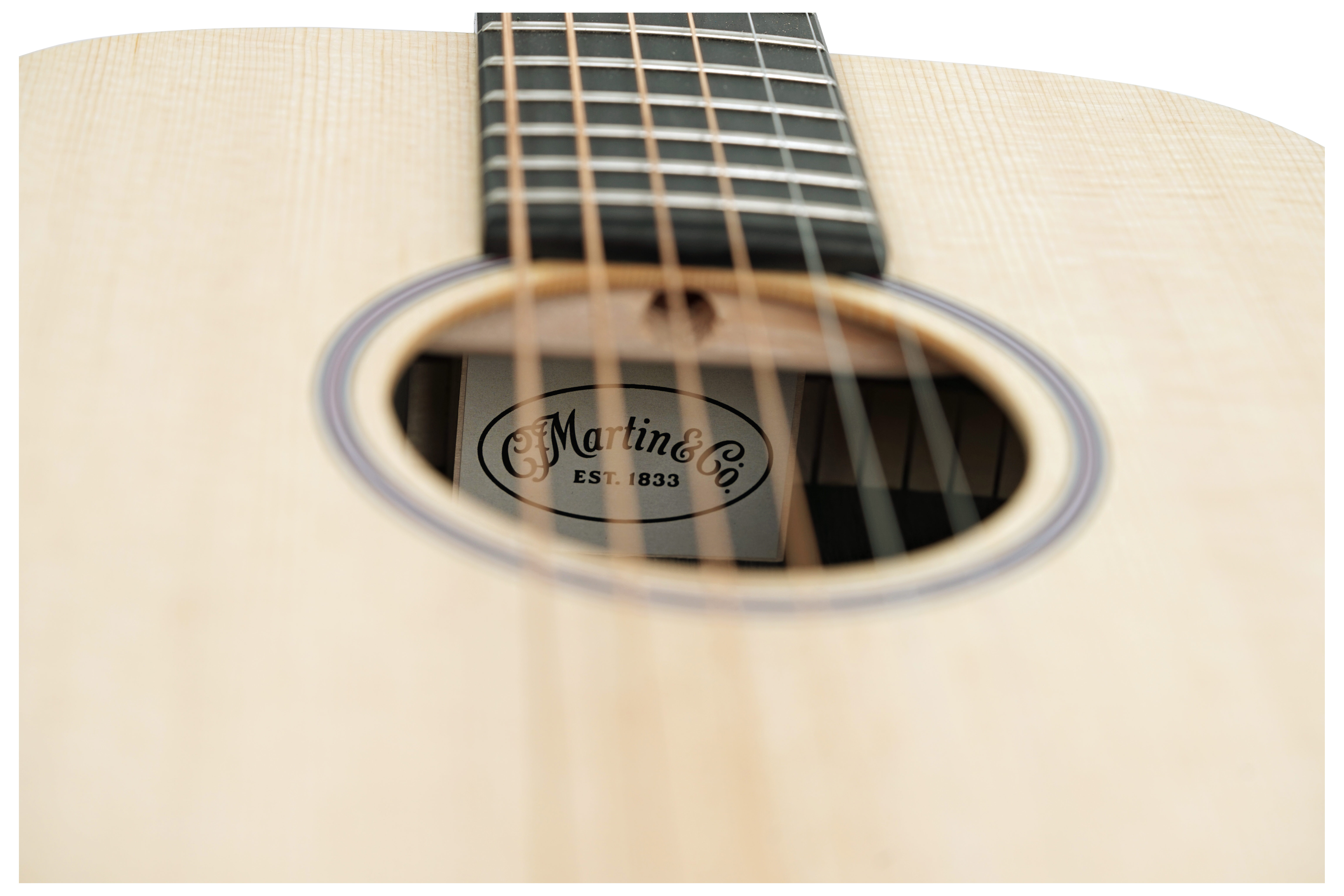 Martin LX1E Little Martin | guitarguitar