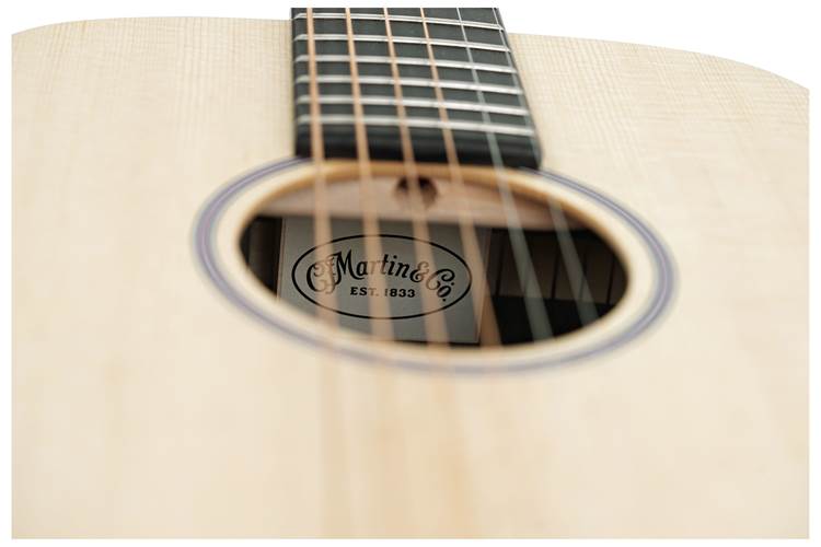 Martin LX1E Little Martin Martin LX1E Little Martin