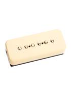 Seymour Duncan STK-P1B P90 Stack Bridge Cream