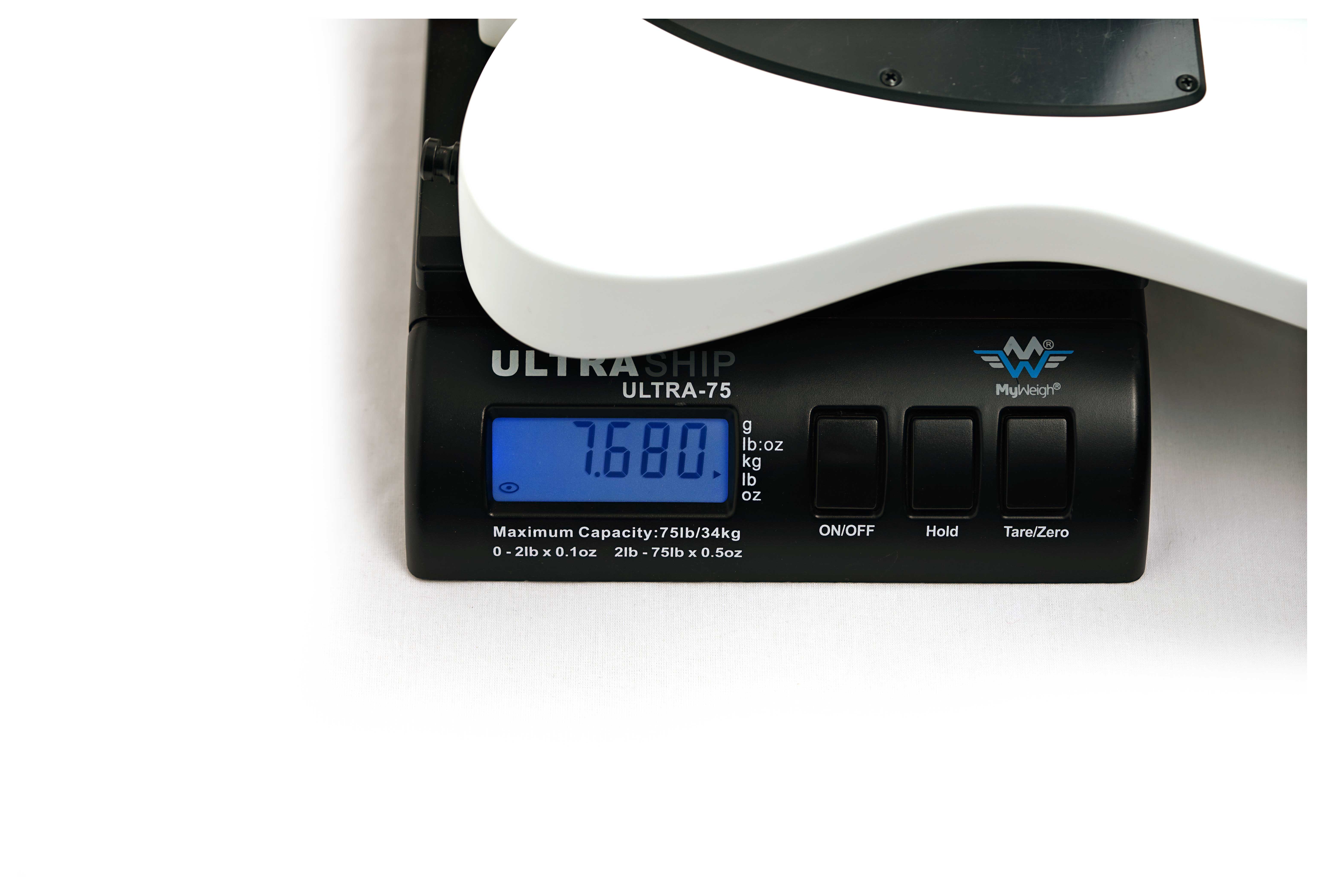 Fender Jim Root Telecaster Flat White (Ex-Demo) #MX25133383