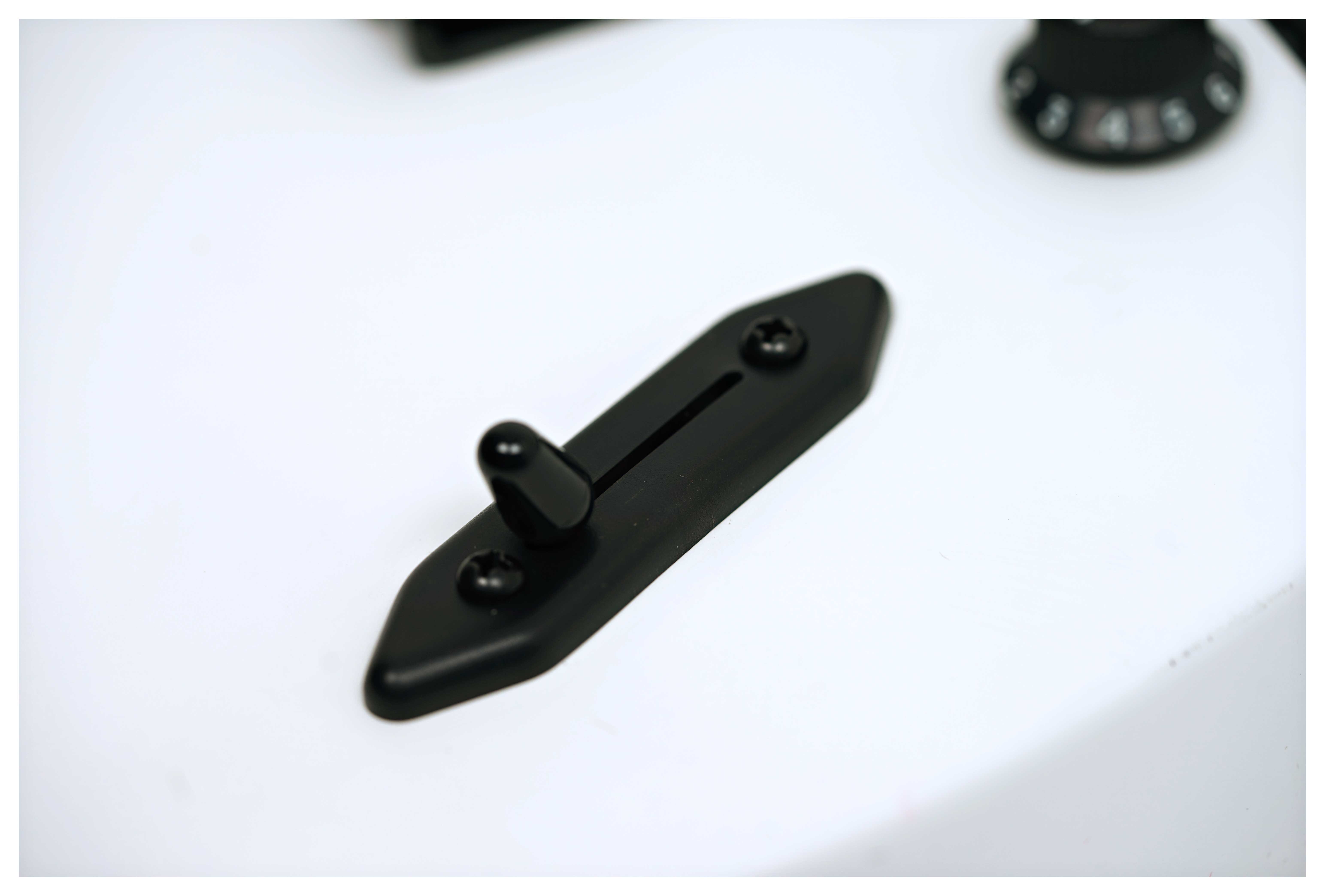 Fender Jim Root Telecaster Flat White (Ex-Demo) #MX25133383