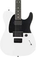 Fender Jim Root Telecaster Flat White (Ex-Demo) #MX21548330
