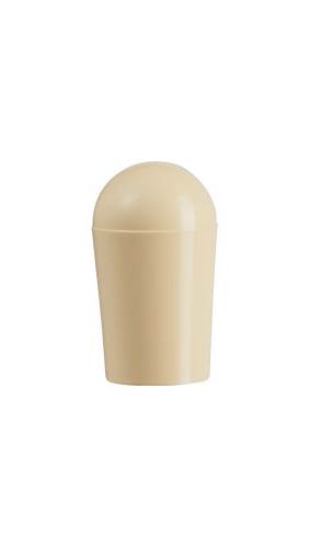 Gibson Toggle Switch Cap White Gibson Toggle Switch Cap White