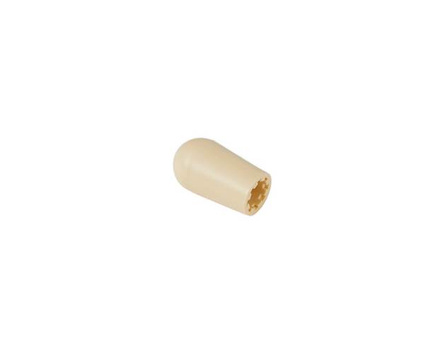 Gibson Toggle Switch Cap White Gibson Toggle Switch Cap White
