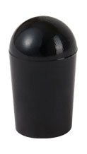 Gibson Toggle Switch Cap Black