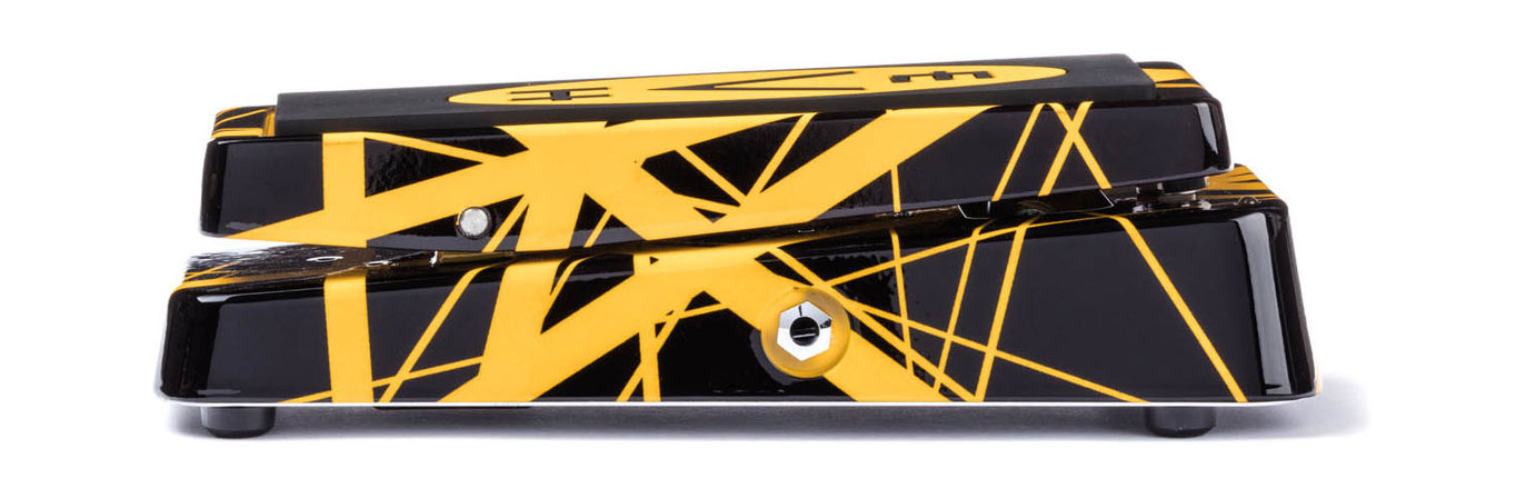 Dunlop EVH Wah EVH95