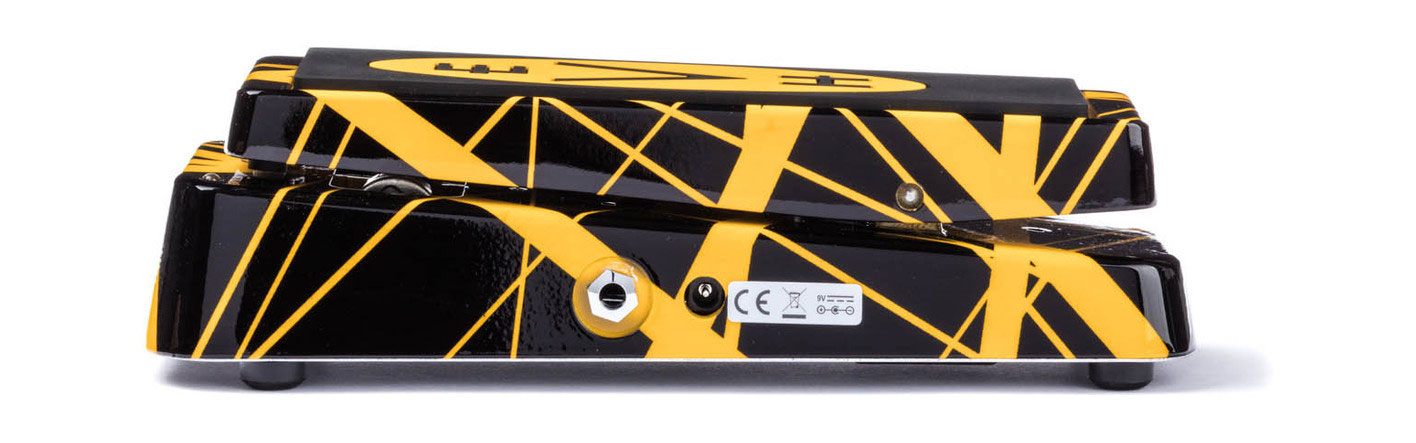 Dunlop EVH Wah EVH95