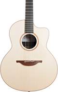 Lowden F32C Indian Rosewood/Sitka Spruce Cutaway #25036