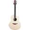 Lowden F32C Indian Rosewood/Sitka Spruce Cutaway #25036 Front View