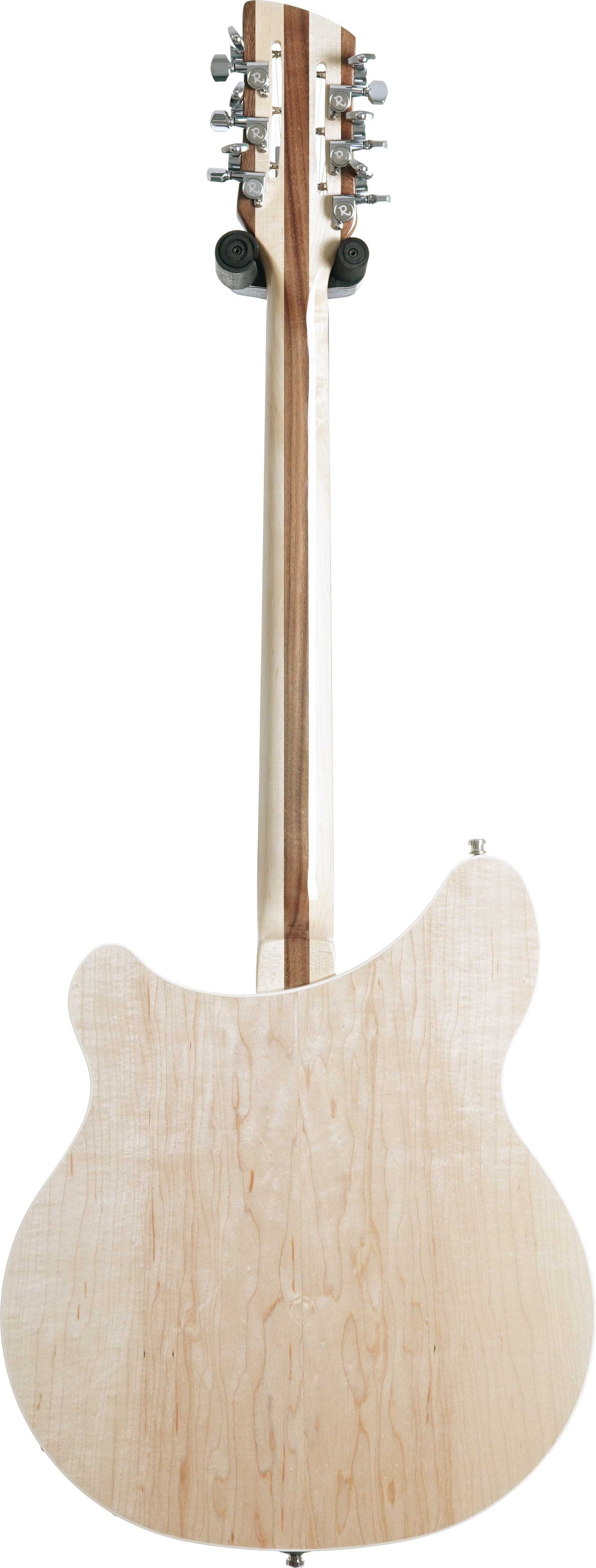 Rickenbacker 360 12 String Mapleglo
