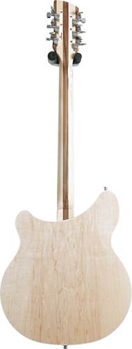 Rickenbacker 360 12 String Mapleglo Rickenbacker 360 12 String Mapleglo