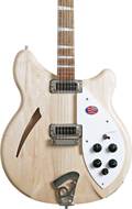 Rickenbacker 360 12 String Mapleglo