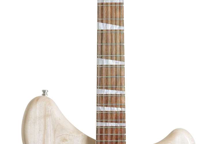 Rickenbacker 360 12 String Mapleglo Rickenbacker 360 12 String Mapleglo