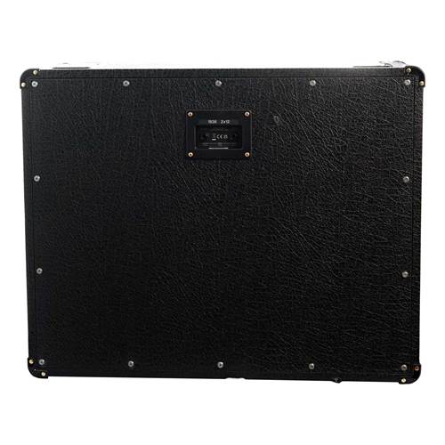 Marshall 1936V 140w 2x12 G12 Speakers (Ex-Demo) #M-2024-48-0150-0 Marshall 1936V 140w 2x12 G12 Speakers (Ex-Demo) #M-2024-48-0150-0