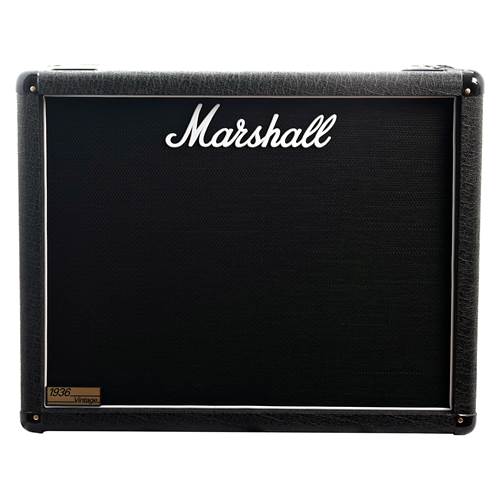 Marshall 1936V 140w 2x12 G12 Speakers (Ex-Demo) #M-2024-48-0150-0 Marshall 1936V 140w 2x12 G12 Speakers (Ex-Demo) #M-2024-48-0150-0