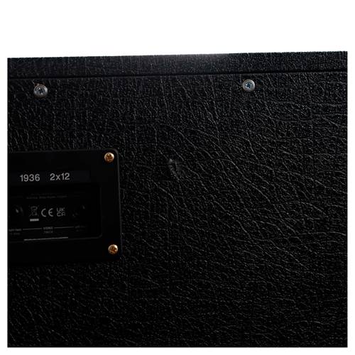 Marshall 1936V 140w 2x12 G12 Speakers (Ex-Demo) #M-2024-48-0150-0 Marshall 1936V 140w 2x12 G12 Speakers (Ex-Demo) #M-2024-48-0150-0
