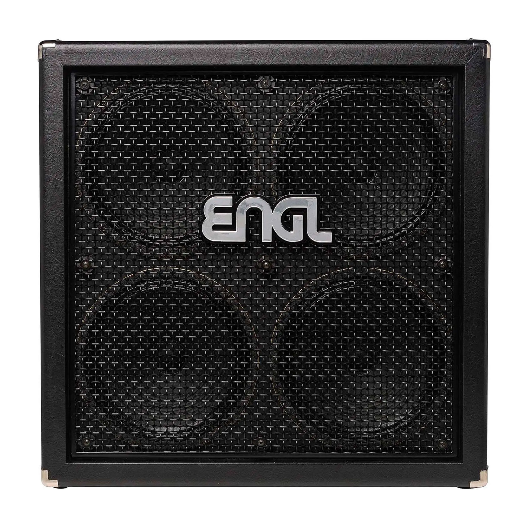 Engl E412VGB 4x12 Straight Pro Cabinet