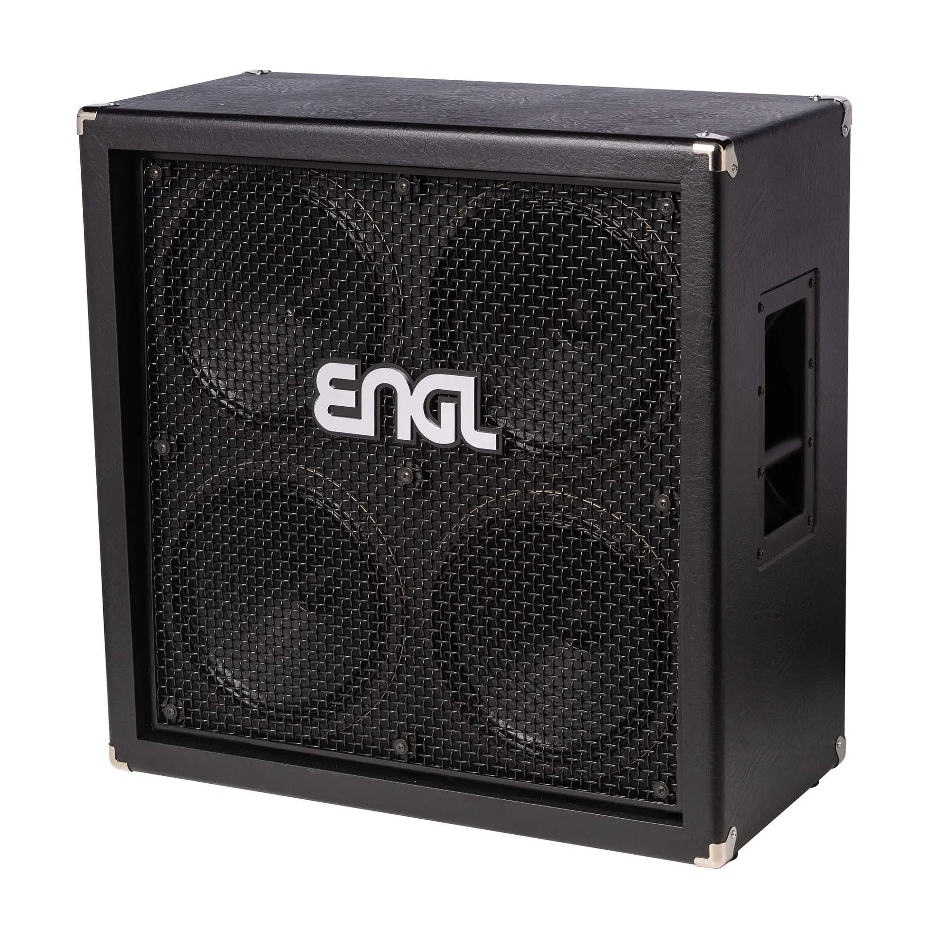 Engl E412VGB 4x12 Straight Pro Cabinet